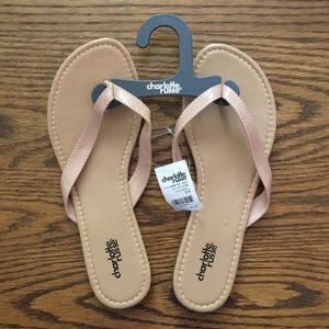 Charlotte Russe Flip Flop